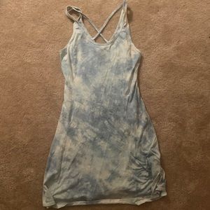 BillaBong dress